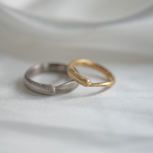 【Cayof(カヨフ)の口コミ】 自分の好みのデザインであることが一番の決め手です。ブランドや価格では…