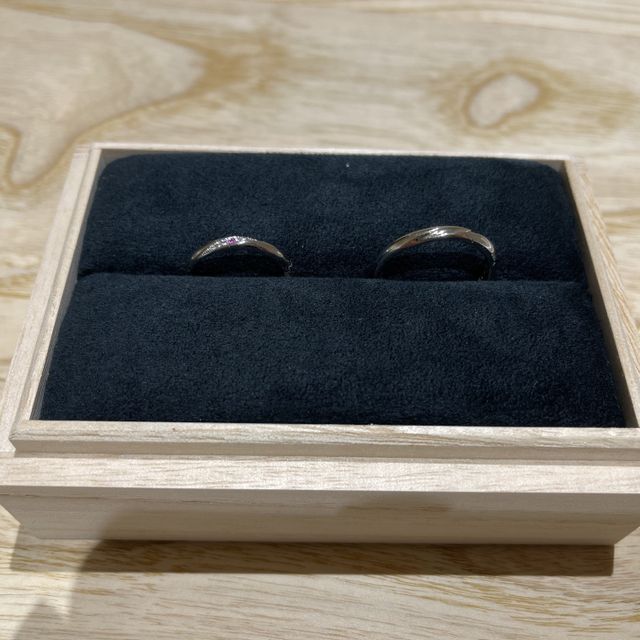 【出雲結(いずもゆい)の口コミ】 デザインが良かったのと、デザインや作製のコンセプトが良かった。普段だ…