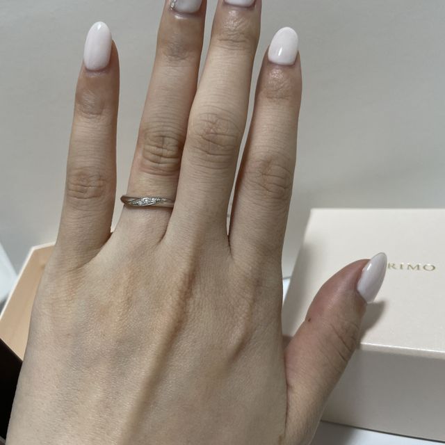 【アイプリモ(I-PRIMO)の口コミ】 パーソナル診断をしてもらい、おすすめの商品を教えてもらいました。
元々…