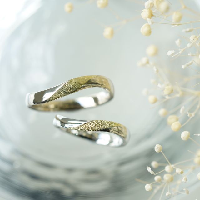 【renri(レンリ)の口コミ】 デザインは迷いましたが、デザイナーさんに相談に乗っていただき、気に入…