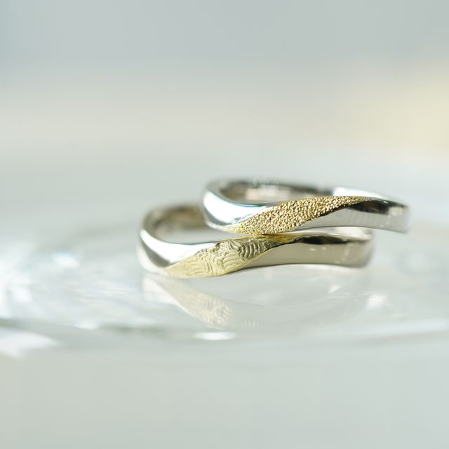 【renri(レンリ)の口コミ】 デザインは迷いましたが、デザイナーさんに相談に乗っていただき、気に入…