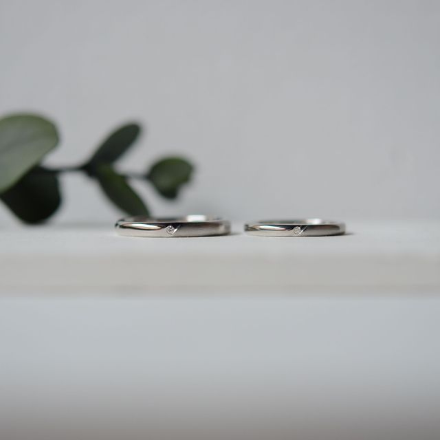 【CRAFY(クラフィ)の口コミ】 シンプルだけどせっかくの手作りなので、世界に1つしかないデザインにした…