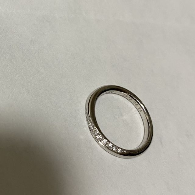 【アイプリモ(I-PRIMO)の口コミ】 ヘラクレスのデザインが、自分からみても他人から見てもキラキラのダイヤ…