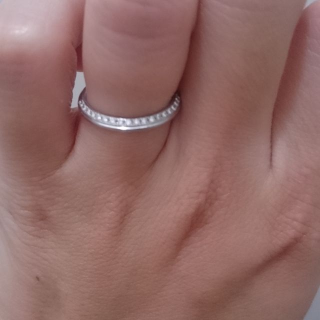 【アイプリモ(I-PRIMO)の口コミ】 派手過ぎず、シンプル過ぎず、丁度良かったから。
あまり無いデザインで、…