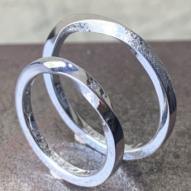 【ichi(イチ)の口コミ】 どこのブランドも同じようなデザインでときめかなかったのですが、ichiさ…