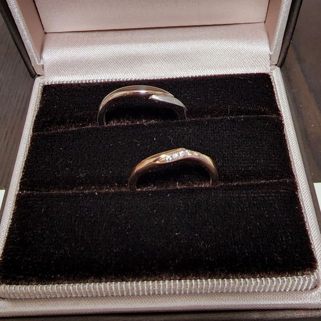 【アイプリモ(I-PRIMO)の口コミ】 最初はストレートのタイプを探していていくつかのお店を回って最後にI-PRI…