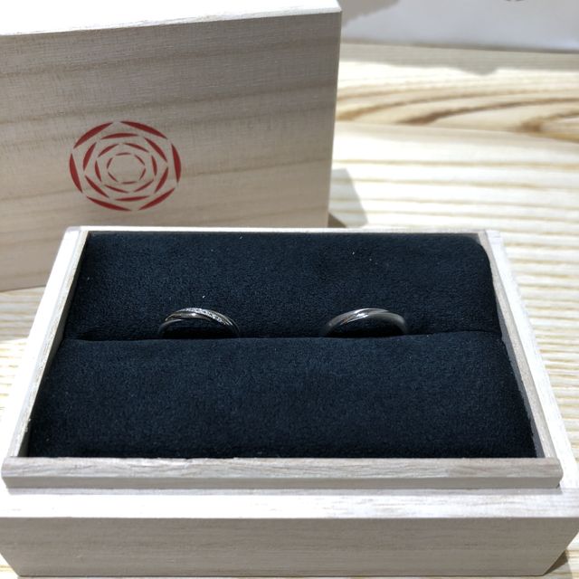 【出雲結(いずもゆい)の口コミ】 一つ一つのデザインに込められた意味やコンセプトに魅力を感じてお店を決…