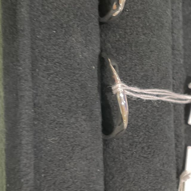 【ヴァンドーム青山(VENDOME AOYAMA)の口コミ】 軽いつけ心地で、繊細なリングでした。価格帯もお手頃でダイヤモンドがつ…