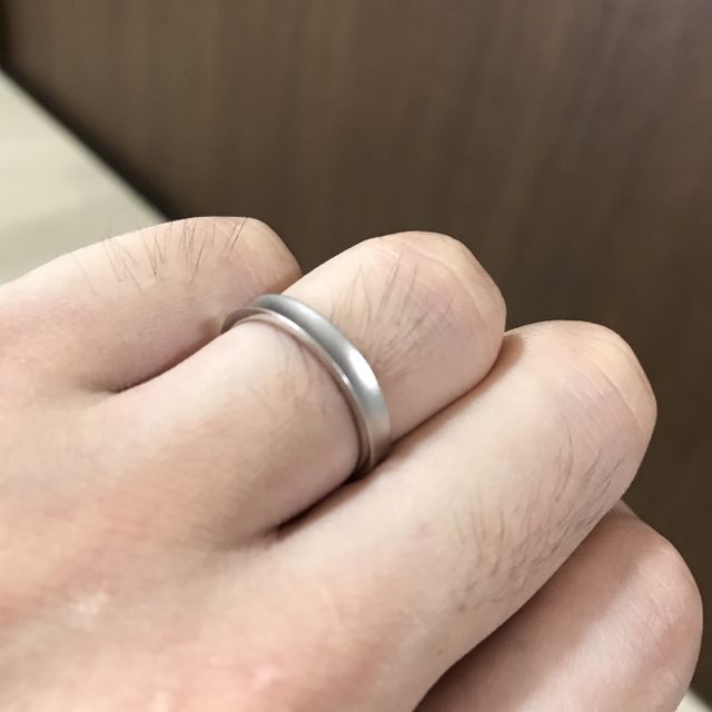 【BIJOUPIKO(ビジュピコ)の口コミ】 デザイン、マッド感、形状が非常に気に入りました。
人と違ったものが欲し…