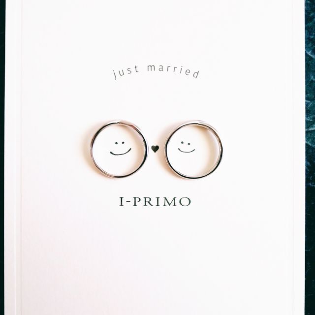 【アイプリモ(I-PRIMO)の口コミ】 これから毎日長く付けるものなので、シンプルなデザインのものを探してい…