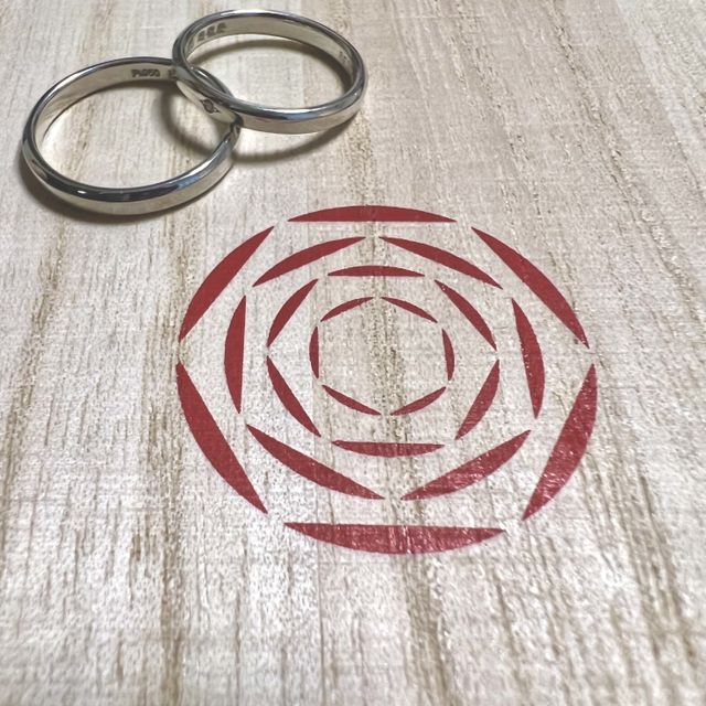 【出雲結(いずもゆい)の口コミ】 2人に縁のある土地のブランドだったこと、コンセプトがどれも素敵でしっか…