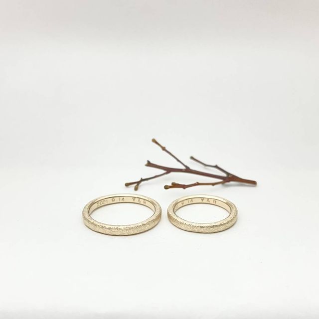 【ichi(イチ)の口コミ】 雑誌に載っているのを見てお店を知り、鍛造で作ってもらえる点に惹かれ来…