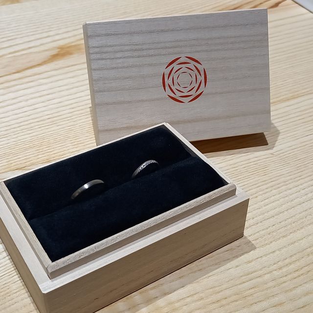 【出雲結(いずもゆい)の口コミ】 和風なデザインに惹かれ、ネットで詳細を調べた上で来店しました。実際に…