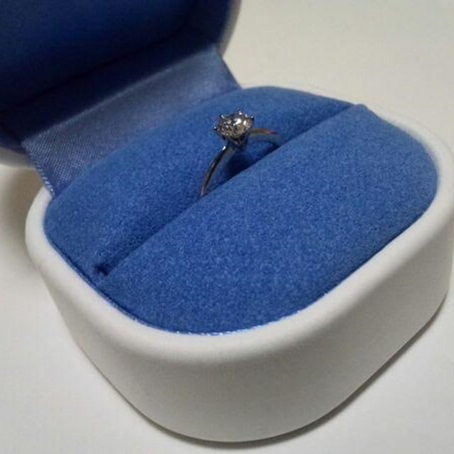 【銀座ダイヤモンドシライシの口コミ】 今回、婚約指輪の購入でお世話になったのですが、購入の決め手は、やはり…