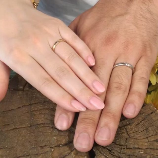 【Hamri(ハムリ)の口コミ】 この先ずっと飽きが来ないようにシンプルなデザインにしました。カラーは…