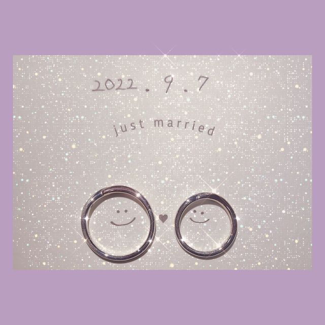 【アイプリモ(I-PRIMO)の口コミ】 沢山商品がある中から好みのイメージや似合う指輪のデザインを診断して頂…