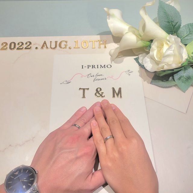 【アイプリモ(I-PRIMO)の口コミ】 カジュアルきれいめで日常使いしやすくて良い。男性、女性どちらにも似合…