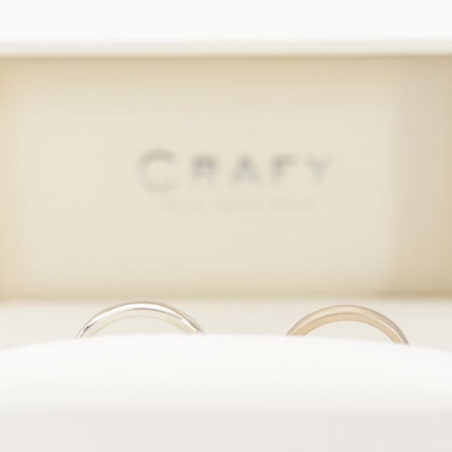 【CRAFY(クラフィ)の口コミ】 まず手作りがしたいなと思いました。その上で、地元で作れたら更にいいな…