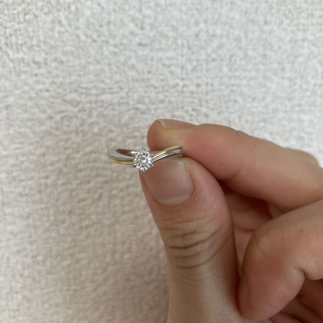 【ケイウノ ブライダル(K.UNO BRIDAL)の口コミ】 オーダーメイドで自分だけのものが出来るということは強いです。
また、夫…