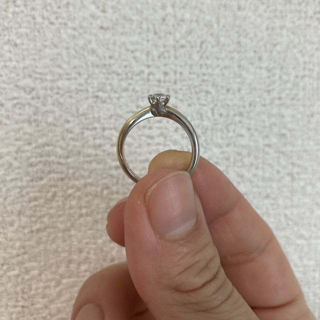 【ケイウノ ブライダル(K.UNO BRIDAL)の口コミ】 オーダーメイドで自分だけのものが出来るということは強いです。
また、夫…