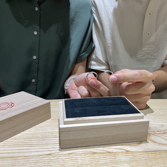 【出雲結(いずもゆい)の口コミ】 配偶者の親戚が島根出身であることから、出雲結のホームページにたどり着…