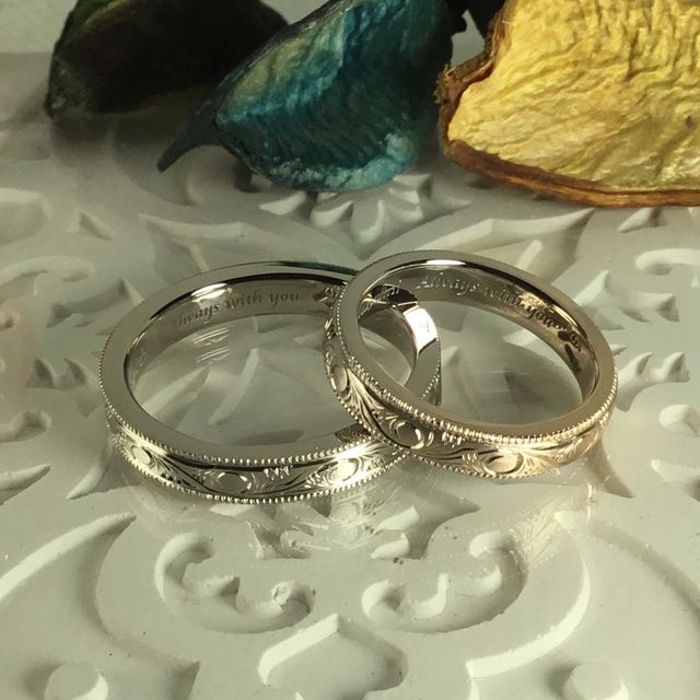 【Antille(アンティール)の口コミ】 お店に入り説明を聞いてからゆっくりと色々見させて頂きましたが、半分ほ…