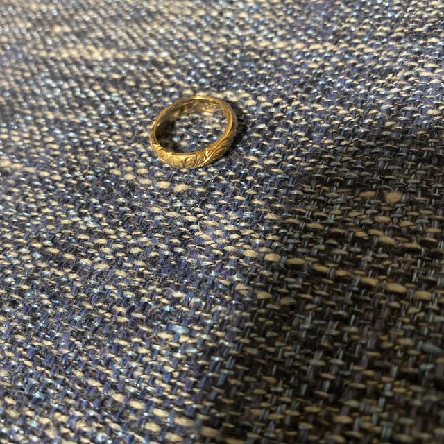 【PUAALLY(プアアリ)の口コミ】 元々ハワイアンジュエリーが好きで、彫りのデザインと意味を気に入ってこ…