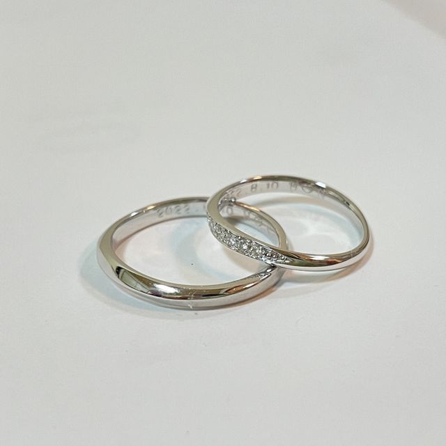 【宝寿堂(ほうじゅどう)の口コミ】 デザインも色々選ぶことができ、他店より値段がやすい！
店員さんの接客態…