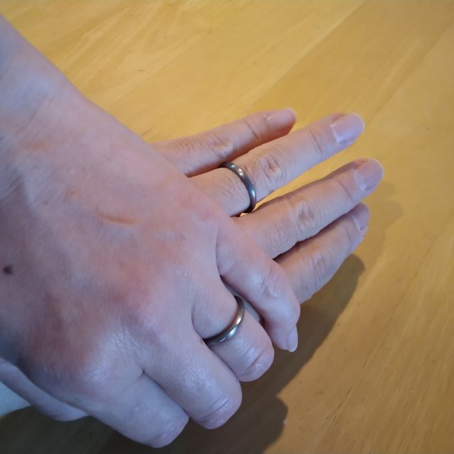 【SORA(ソラ)の口コミ】 デザイン：知識がなかったので、お店の方から、いろいろ教えてもらって決…