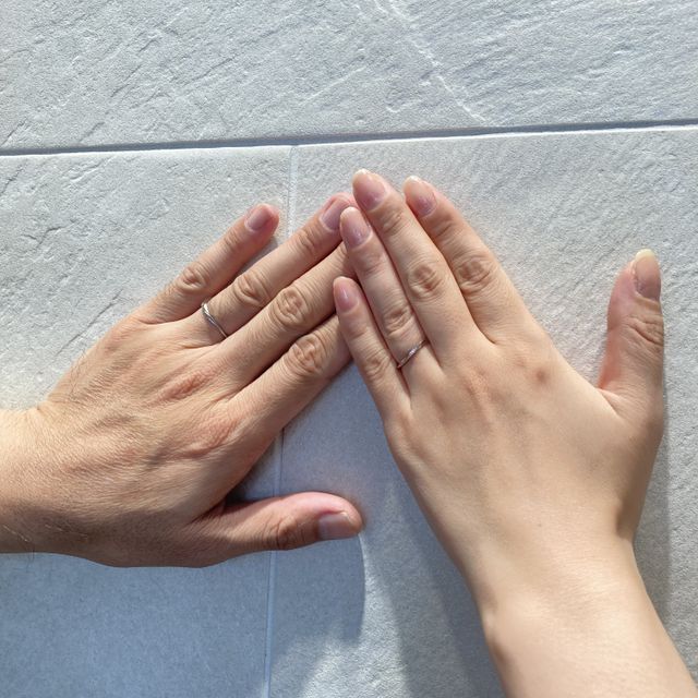 【アイプリモ(I-PRIMO)の口コミ】 デザインと値段がちょうどよかったのでネットストアで選んでから店舗で見…