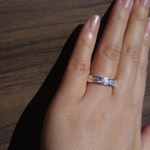 【BY THE SEA(バイザシー)の口コミ】 ハワイアンジュエリーを探していましたが、なかなか扱いのある店舗が少な…