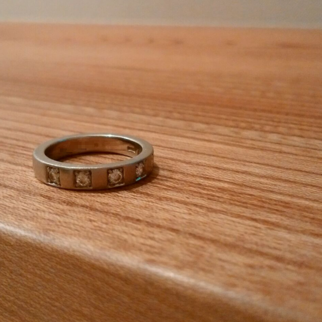 【ブルガリ(BVLGARI)の口コミ】 ハイブランドを幾つか回ってみましたが、「コレ！」と言う物に出会えずに…