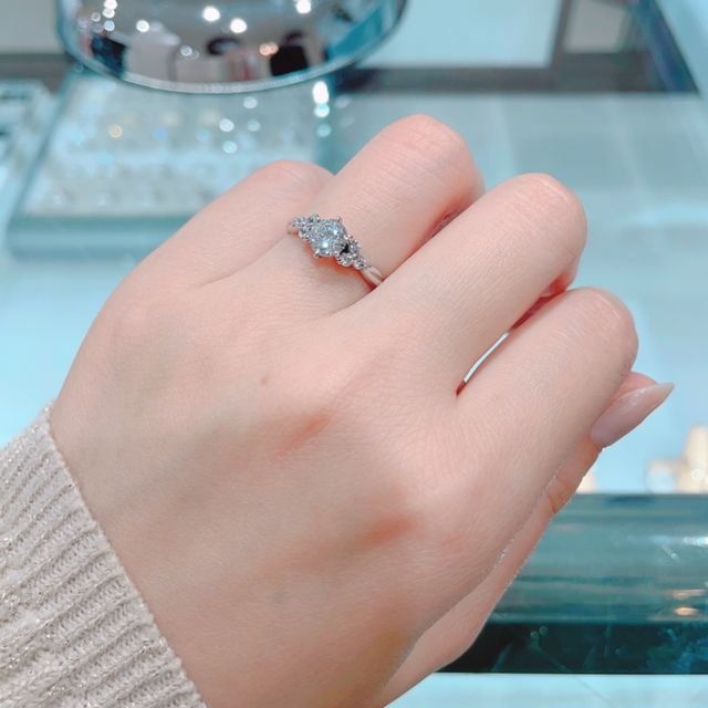 【宝寿堂(ほうじゅどう)の口コミ】 ホームページであらかじめ色々なデザインを見て、気に入ったものをスクリ…