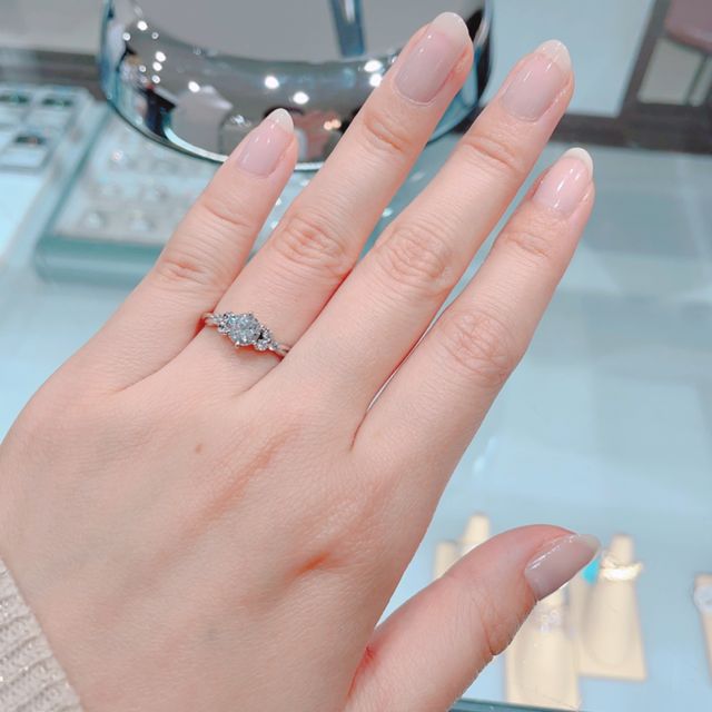 【宝寿堂(ほうじゅどう)の口コミ】 ホームページであらかじめ色々なデザインを見て、気に入ったものをスクリ…