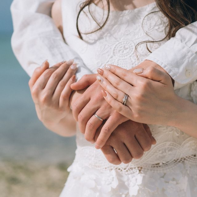 【銀座ダイヤモンドシライシの口コミ】 店員さんがとても優しく丁寧に説明して下さったので、ダイヤモンドシライ…