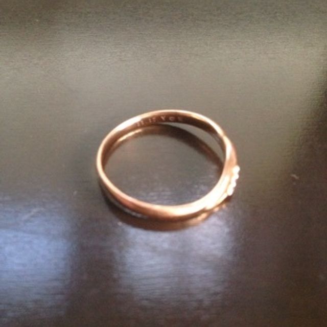 【A・D・A(エー・ディー・エー)の口コミ】 ふたりともデザインはいくつか店舗をみてきて、こういうものがほしい！と…