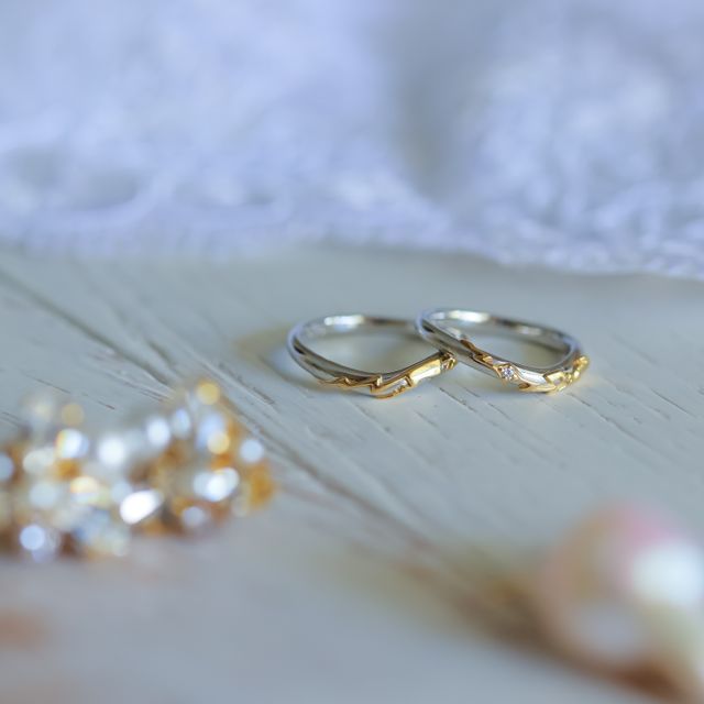 【U-treasure(ユートレジャー)の口コミ】 昔から旦那も私もポケモンが共通の趣味で、初めてこちらの指輪をみつけた…