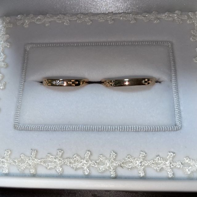 【天久加工所の口コミ】 地元では有名な加工所で、いつもお客さんがいっぱいです。これまで指輪以…