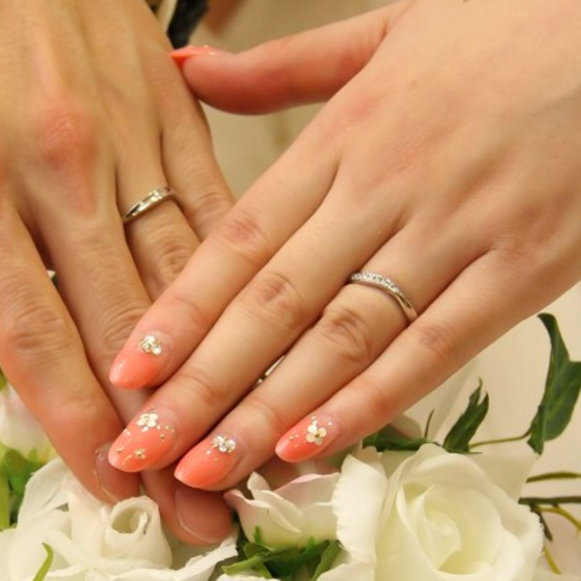 【Disney Cinderella(ディズニー シンデレラ)の口コミ】 ディズニーのシンデレラが大好きだったので、すぐにシンデレラの指輪に決…