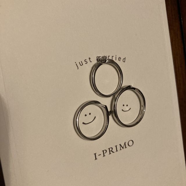 【アイプリモ(I-PRIMO)の口コミ】 結婚をするにあたってサプライズでプロポーズをしようと計画していました…