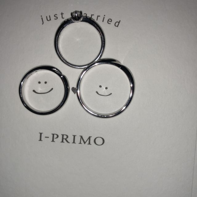 【アイプリモ(I-PRIMO)の口コミ】 利用したお店の雰囲気や担当の店員さんの対応や人柄、アドバイス、気遣い…