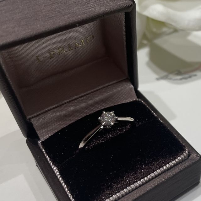 【アイプリモ(I-PRIMO)の口コミ】 私が購入した指輪はアイプリモさんのヘラクレスというものになります。こ…