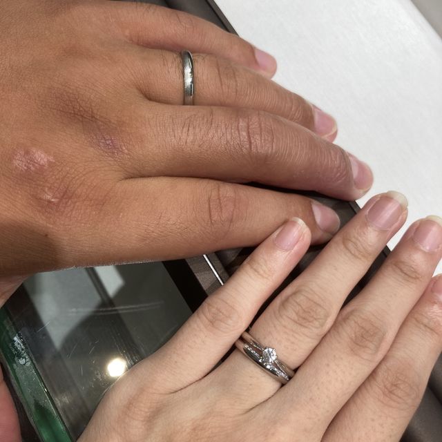 【アイプリモ(I-PRIMO)の口コミ】 デザインが気に入ったので購入しました！おたがいこだわりもあり自分達に…