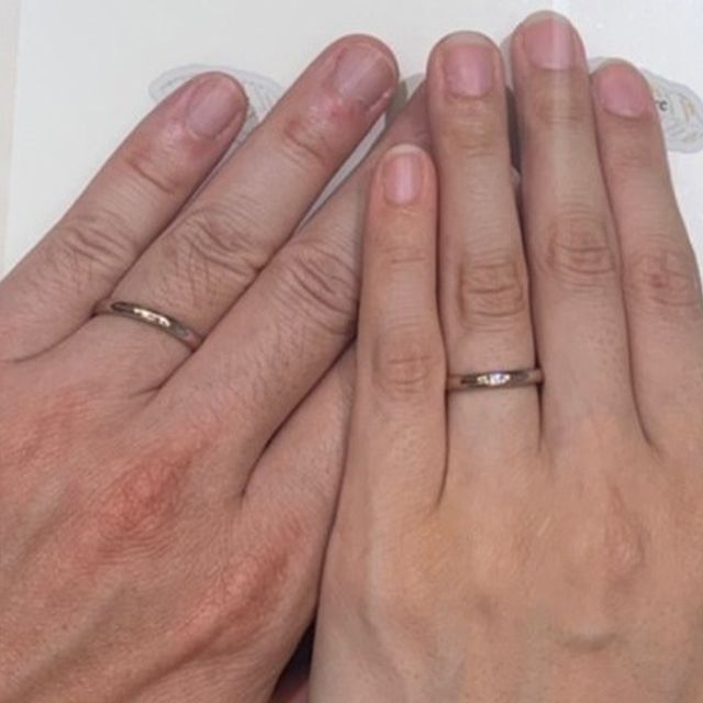 【アイプリモ(I-PRIMO)の口コミ】 店舗ではこの購入した指輪の他数種類見せていただきましたが、I-PRIMOのオ…