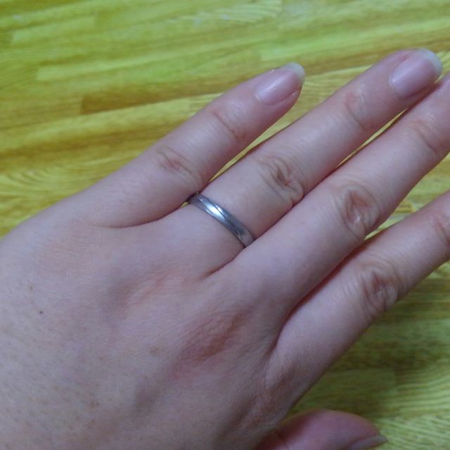 【ヴァンドーム青山(VENDOME AOYAMA)の口コミ】 結婚指輪は日常的に身につけるものなので、気軽に立ち寄れるお店で買おう…