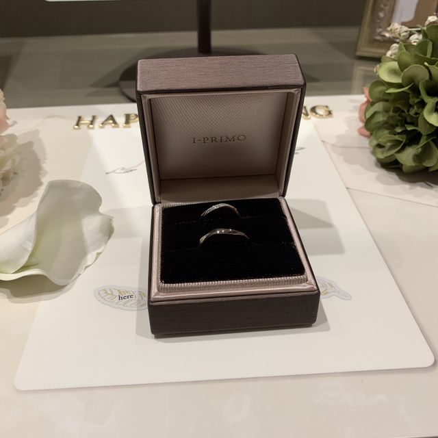 【アイプリモ(I-PRIMO)の口コミ】 福利厚生が適用できたので、来店したのがきっかけで、その後、何店舗か違…