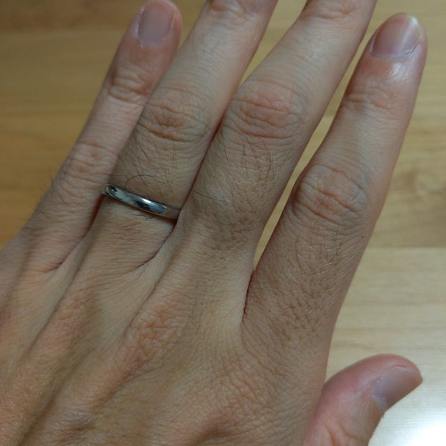 【アイプリモ(I-PRIMO)の口コミ】 デザインが気に入りました。シンプルなデザインのものを探していたのです…