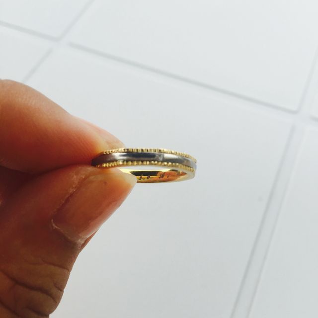 【ete(エテ)の口コミ】 毎日身につけるものなので、衣類に引っかかってしまったりしないか、子ど…