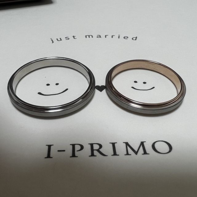 【アイプリモ(I-PRIMO)の口コミ】 いくつか手に取ってみる中でビビっときたのがこのハルモニアでした。お店…