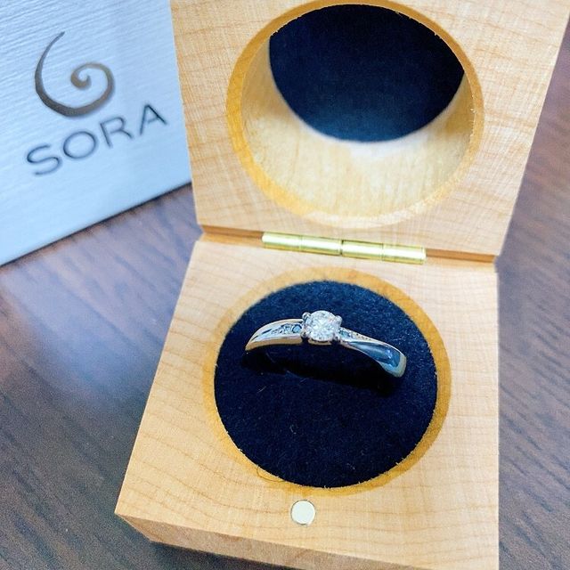 【SORA(ソラ)の口コミ】 自分が、ジャンルは違えどデザイナーと名のつく仕事をしていたことから、…